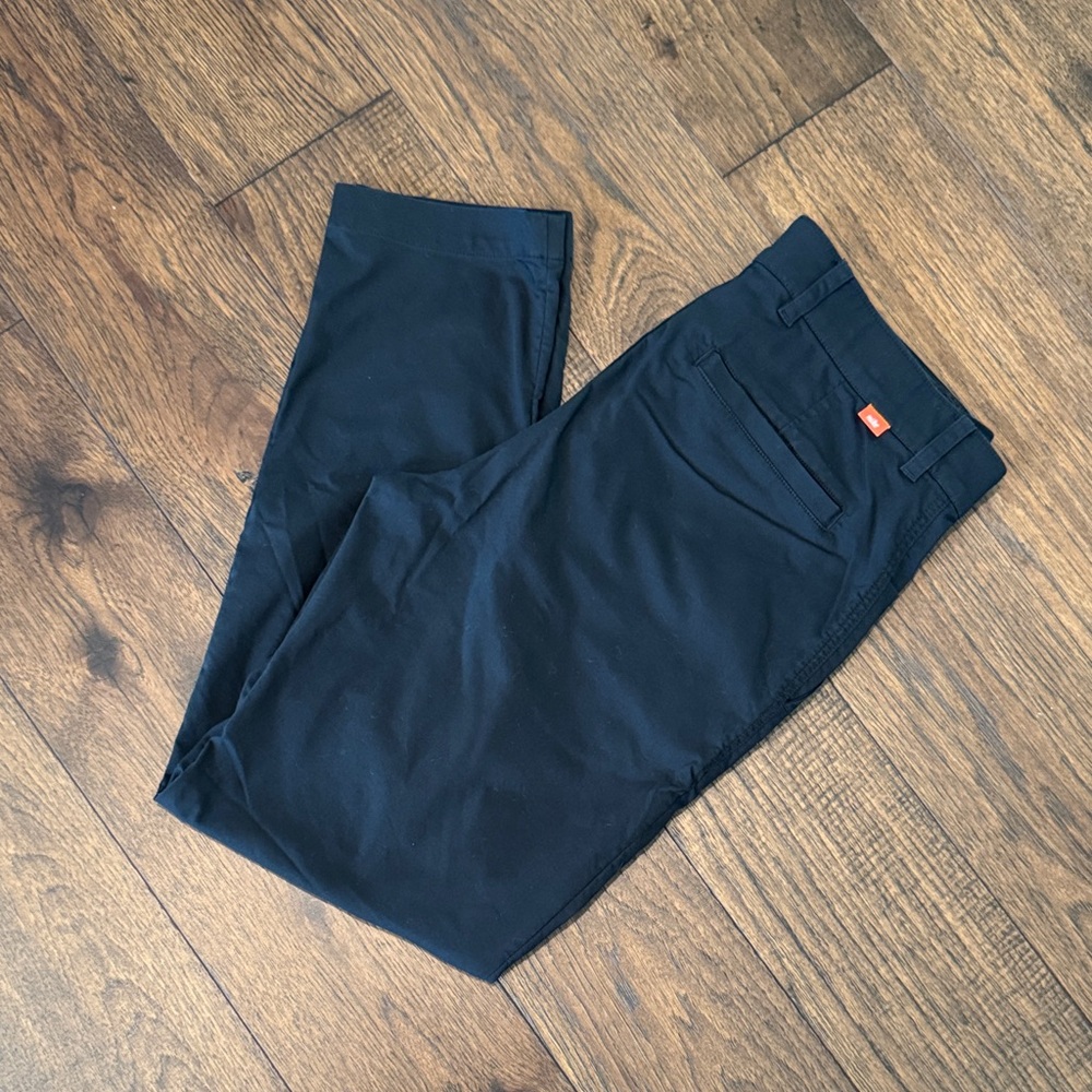 Men's Navy Blue Pants
